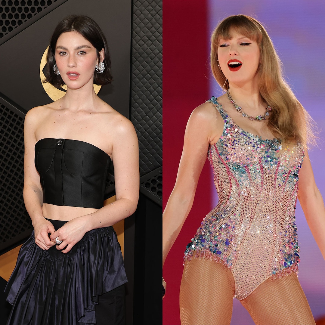 Taylor Swift Extinguished Fire in Her New York Home During Girls’ Night With Gracie Abrams – E! Online Taylor Swift Extinguished Fire in Her New York Home During Girls’ Night With Gracie Abrams – E! Online