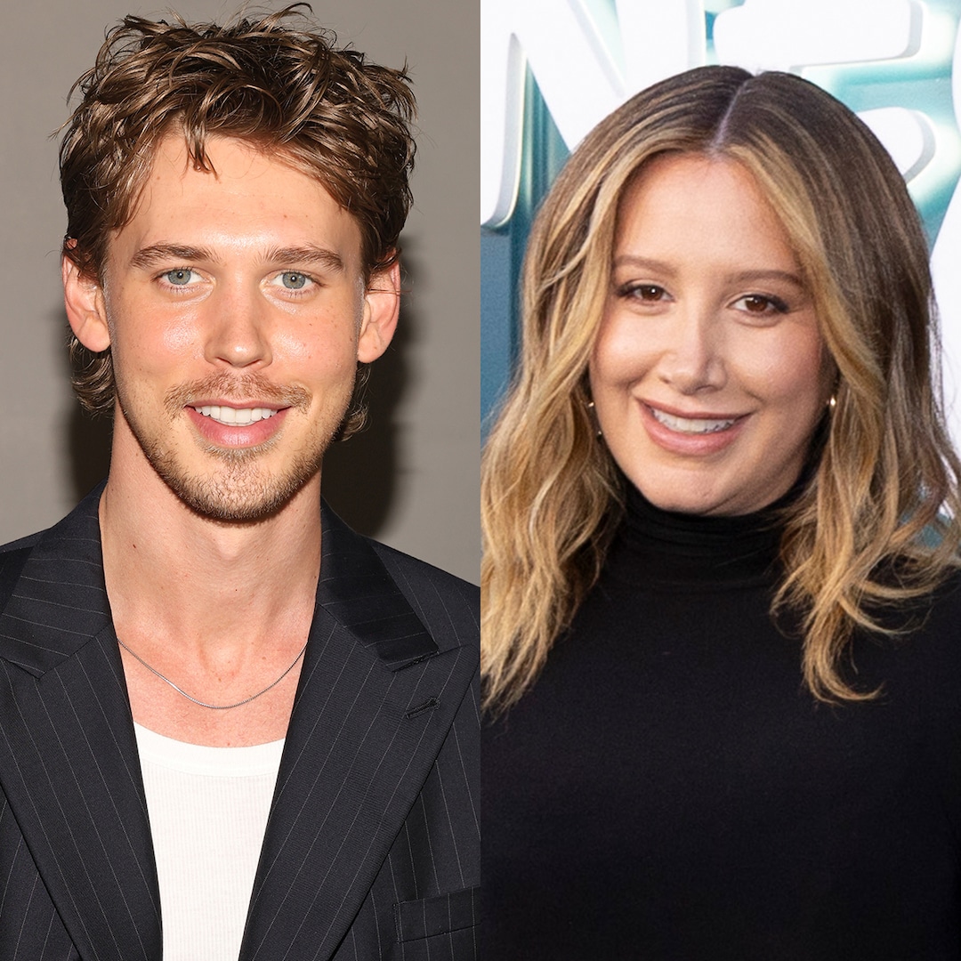 Austin Butler Shares Insight Into Being an “Uncle” to Ashley Tisdale’s Kids – E! Online Austin Butler Shares Insight Into Being an “Uncle” to Ashley Tisdale’s Kids – E! Online