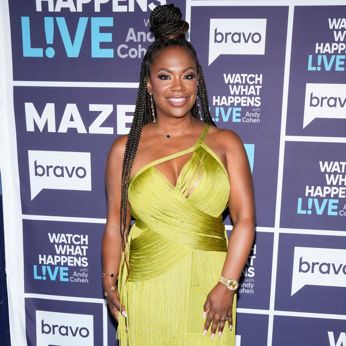 These $14.99 Home Finds From RHOA’s Kandi Burruss Are Worldwide