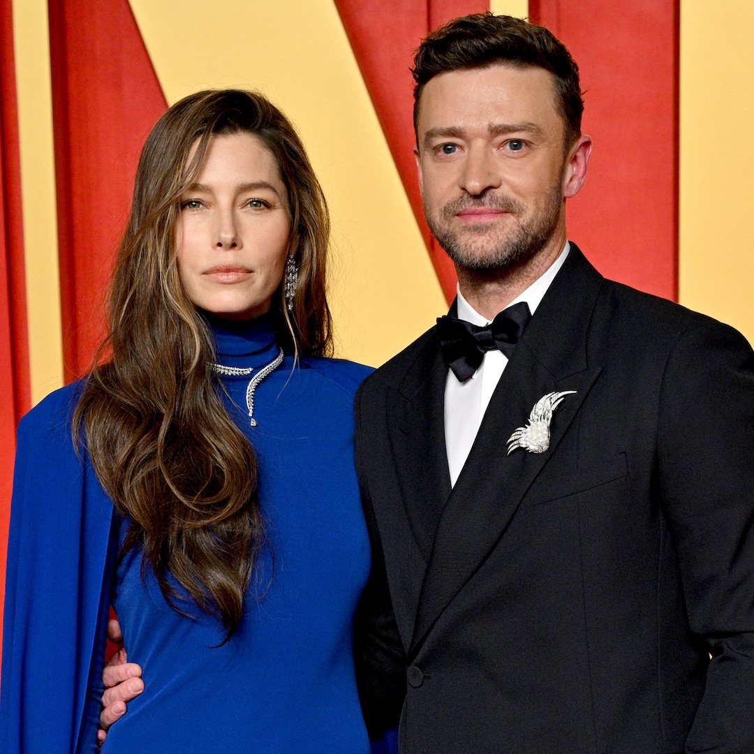 Jessica Biel Steps Out in New York After Justin Timberlake’s Arrest – E! Online Jessica Biel Steps Out in New York After Justin Timberlake’s Arrest – E! Online