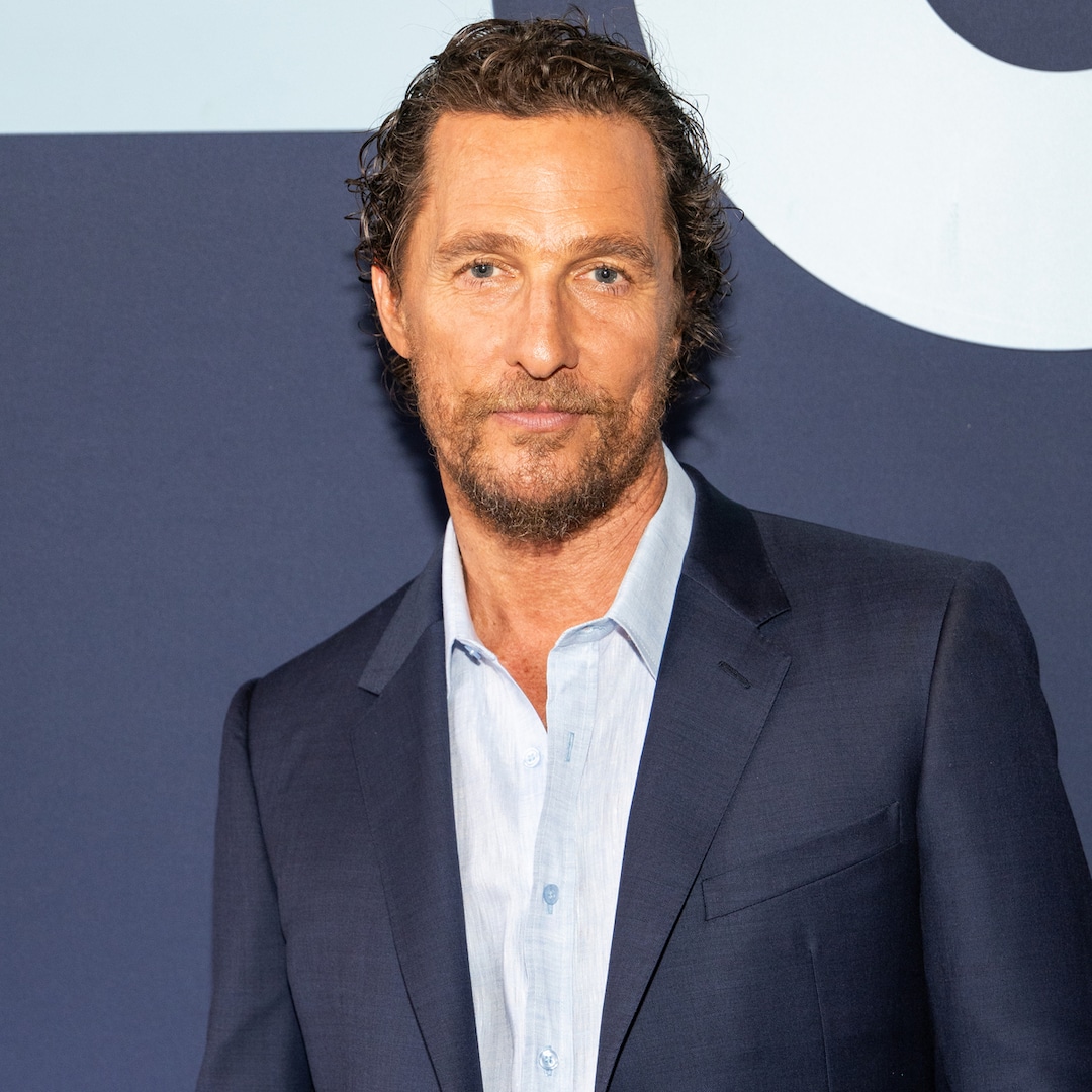 Matthew McConaughey Reveals Why He Quit Hollywood for 2 Years – E! Online Matthew McConaughey Reveals Why He Quit Hollywood for 2 Years – E! Online
