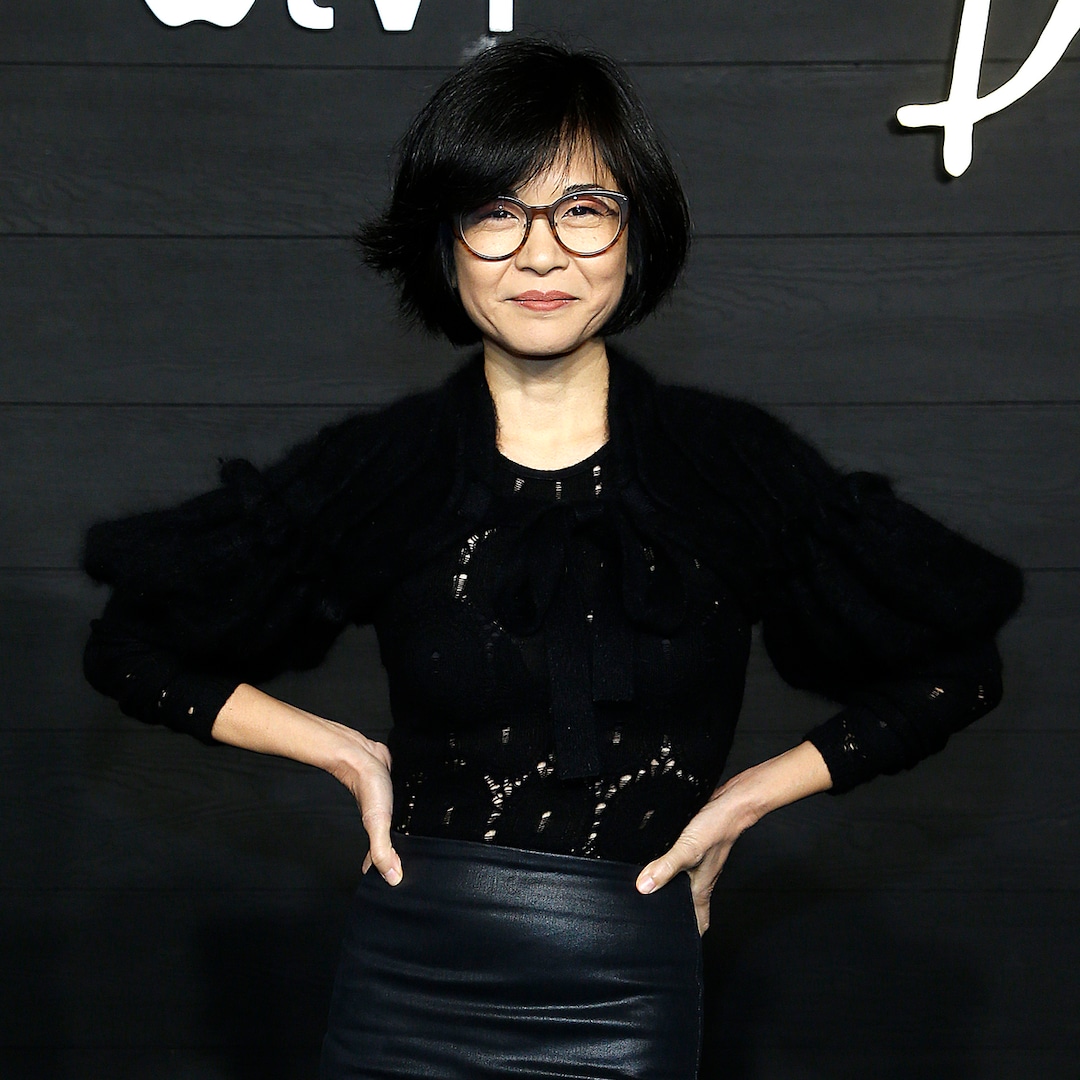 размишлява за времето си в Stars Hallow Стипцата наскоро разказа за