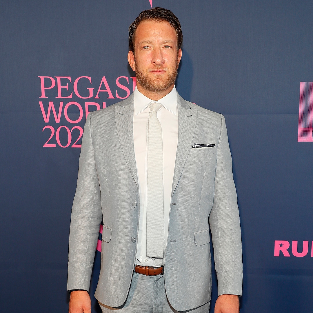 Barstool Sports Founder Dave Portnoy Shares He Recently “Beat” Cancer – E! Online Barstool Sports Founder Dave Portnoy Shares He Recently “Beat” Cancer – E! Online
