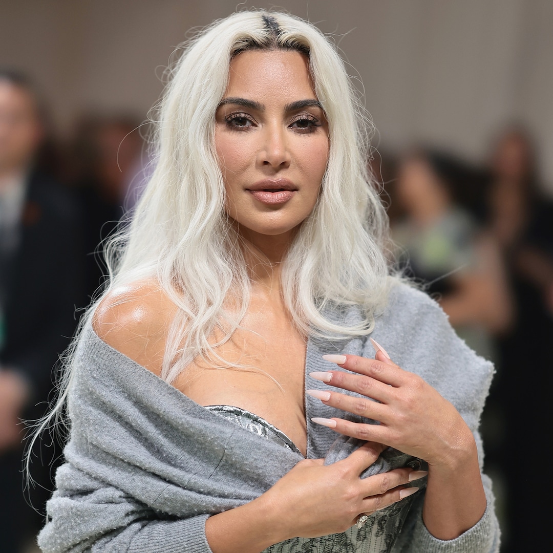 Kim Kardashian Reveals How Botox Has Impacted Acting Career – E! Online Kim Kardashian Reveals How Botox Has Impacted Acting Career – E! Online