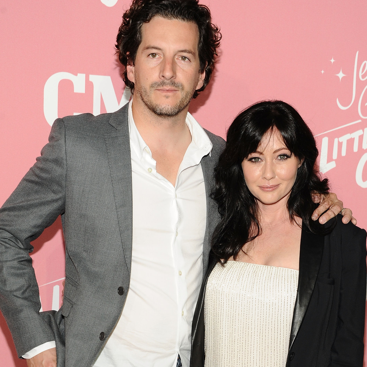 Shannen Doherty Says Ex Is Waiting for Her Death to Avoid Paying Her