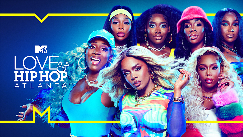 Love and Hip Hop: Atlanta