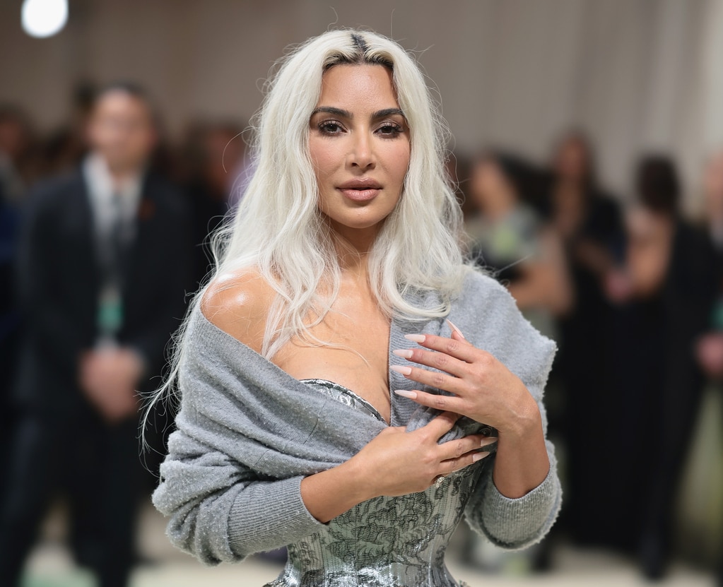 Kim Kardashian Reveals How Botox Has Impacted Acting Career