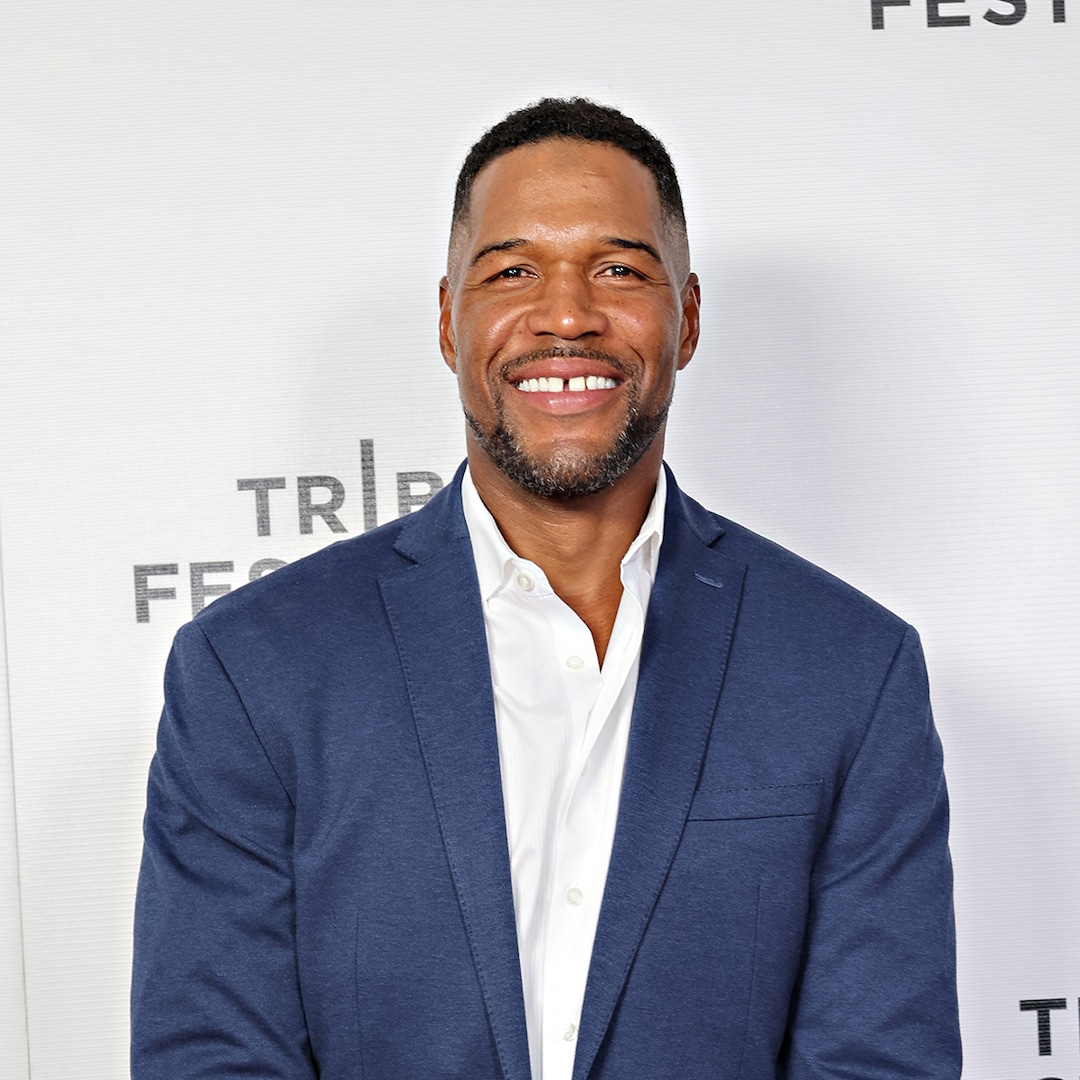Michael Strahan Praises “Superwoman” Daughter Isabella Strahan Amid End of Chemotherapy – E! Online Michael Strahan Praises “Superwoman” Daughter Isabella Strahan Amid End of Chemotherapy – E! Online