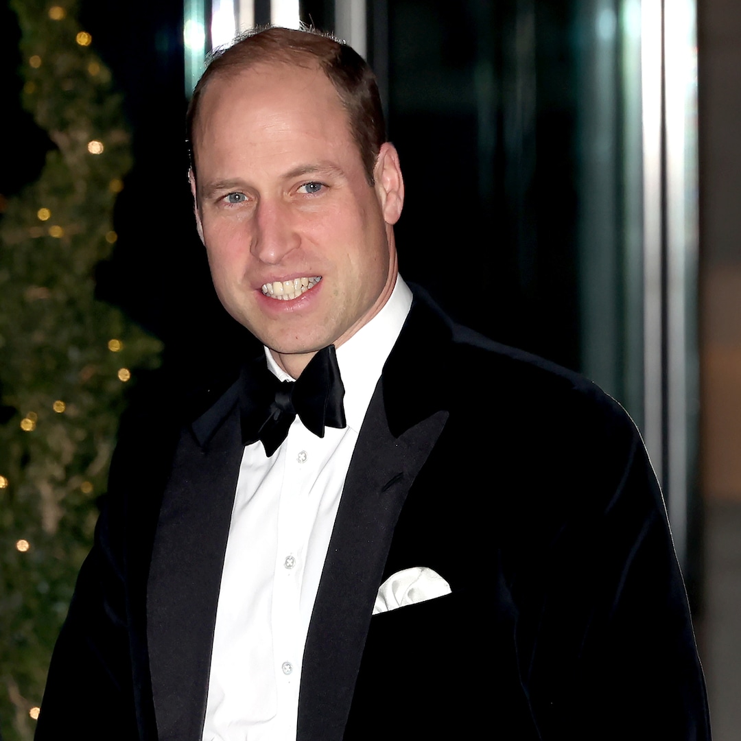 Prince William Takes Kids to Taylor Swift’s Eras Tour Concert for His Birthday – E! Online Prince William Takes Kids to Taylor Swift’s Eras Tour Concert for His Birthday – E! Online