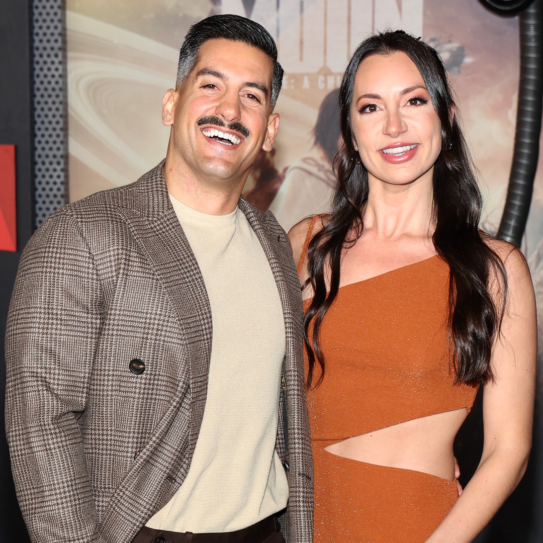 Alexandra Madison & Jon Bouffard Expecting Baby After Pregnancy Loss