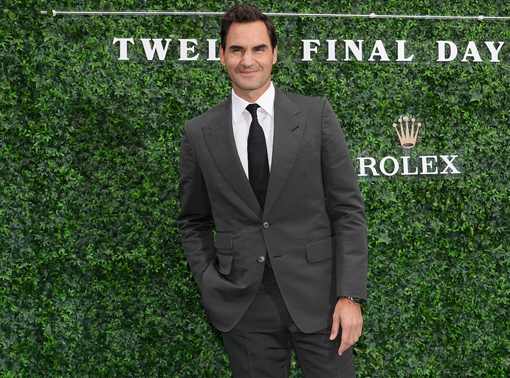 Roger Federer