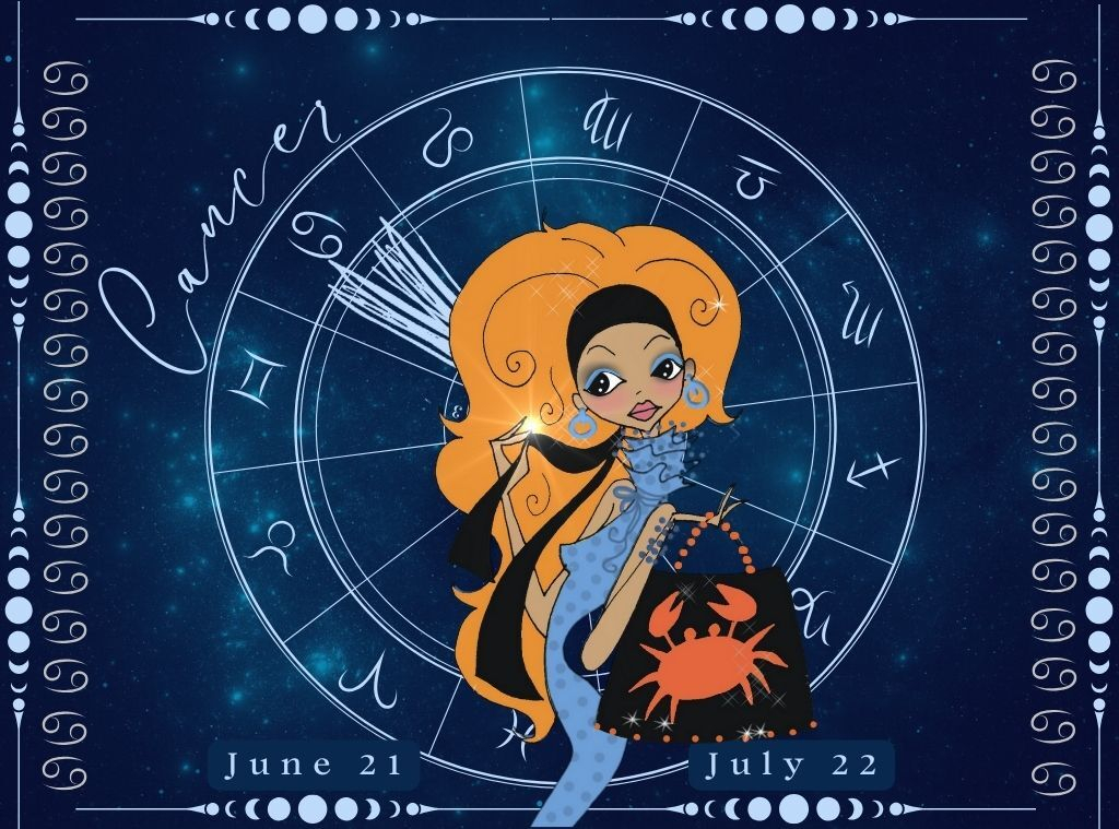 What Each Zodiac Sign Needs for Cancer Season, According to Our Expert