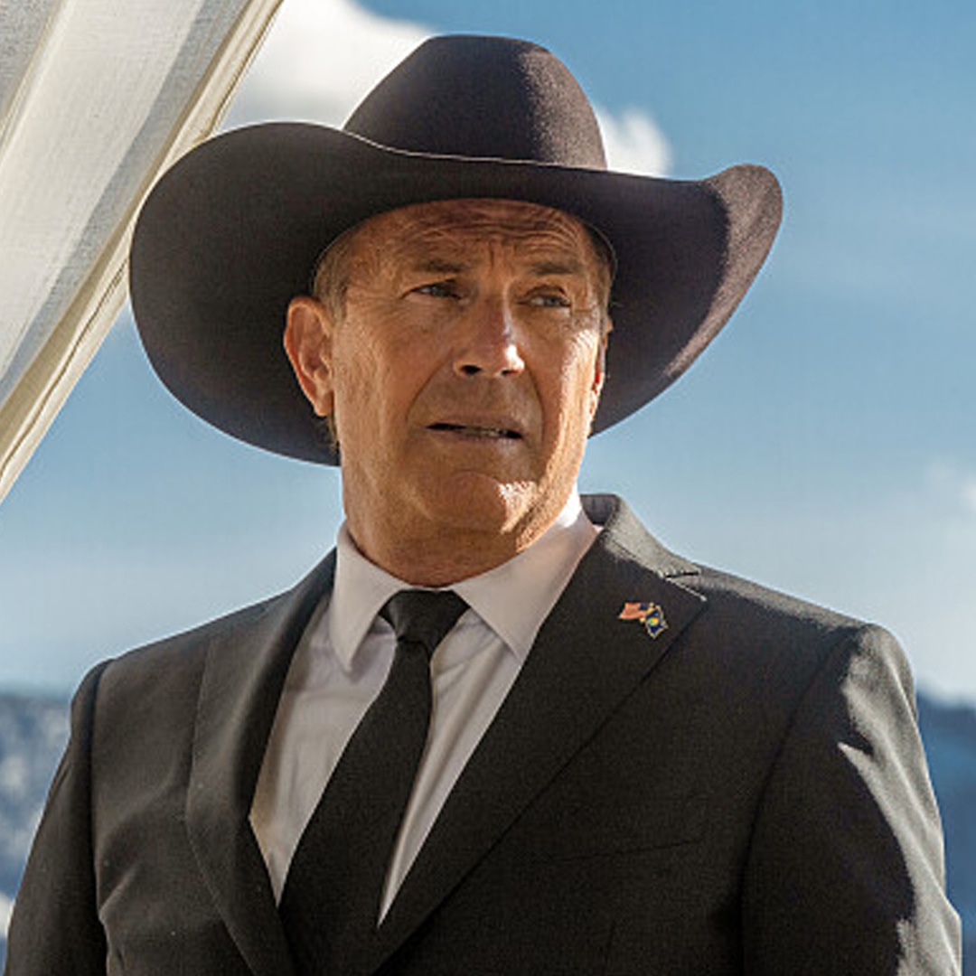 What Happened to Kevin Costner’s Yellowstone Character? John Dutton’s Fate Revealed – E! Online What Happened to Kevin Costner’s Yellowstone Character? John Dutton’s Fate Revealed – E! Online