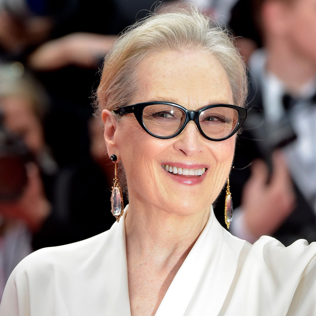 These Secrets About Meryl Streep Will Make You Say Mamma Mia! – E! Online These Secrets About Meryl Streep Will Make You Say Mamma Mia! – E! Online