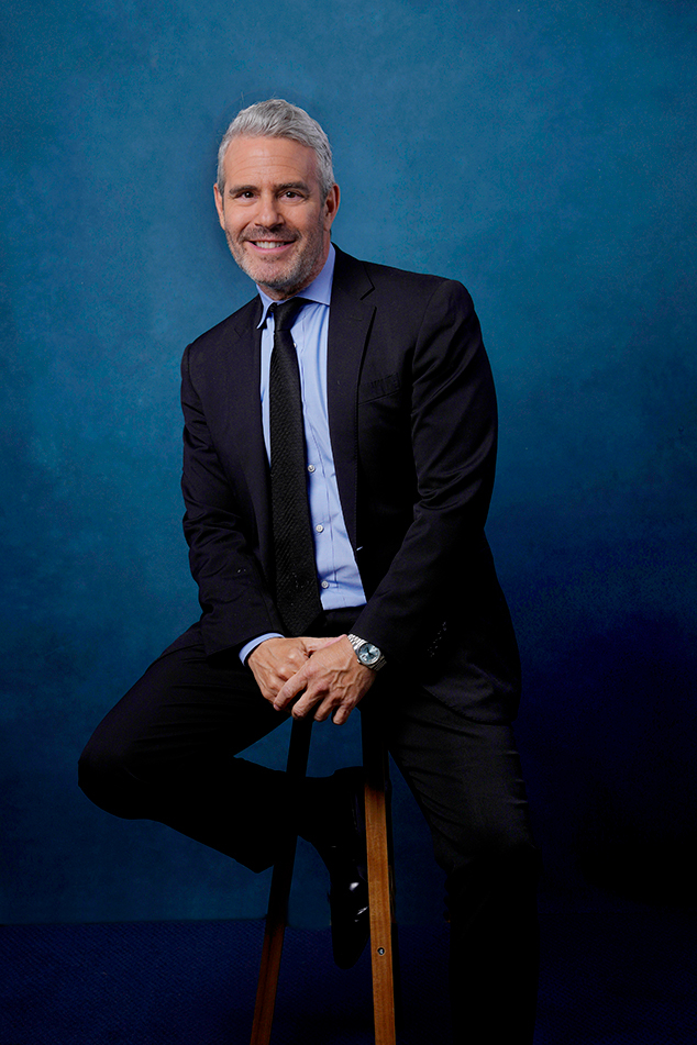 Watch What Happens Live 15th Anniversary Special, Bravo 