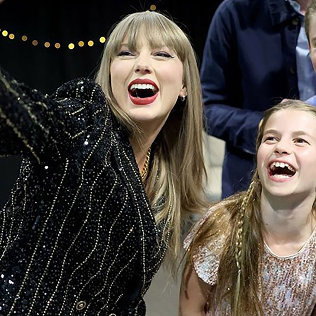 Taylor Swift and Travis Kelce Go Instagram Official—With Help From the Royal Family – E! Online Taylor Swift and Travis Kelce Go Instagram Official—With Help From the Royal Family – E! Online