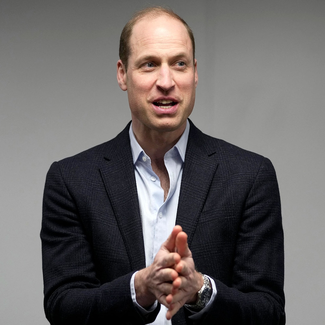 Prince William Dancing to “Shake It Off” at Taylor Swift Concert Is a Must-See Moment – E! Online Prince William Dancing to “Shake It Off” at Taylor Swift Concert Is a Must-See Moment – E! Online