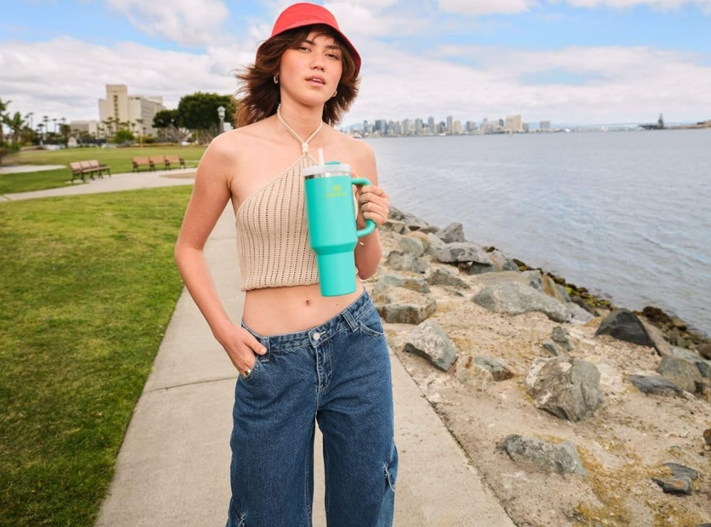 Store Stanley Heat Wave Tumblers