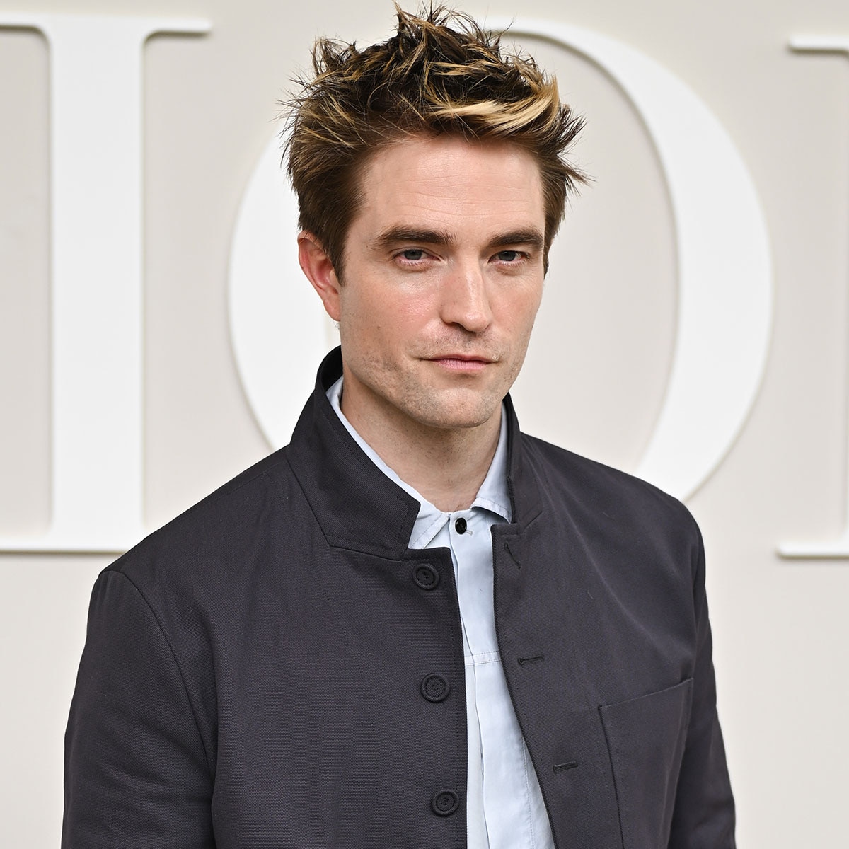 Robert Pattinson, Dior Show, Paris Fashion Week, 2024