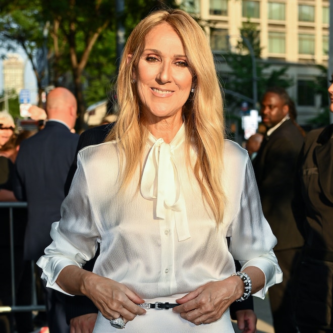Celine Dion