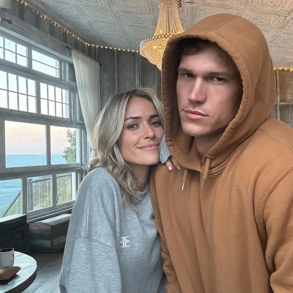 Kristin Cavallari, Mark Estes