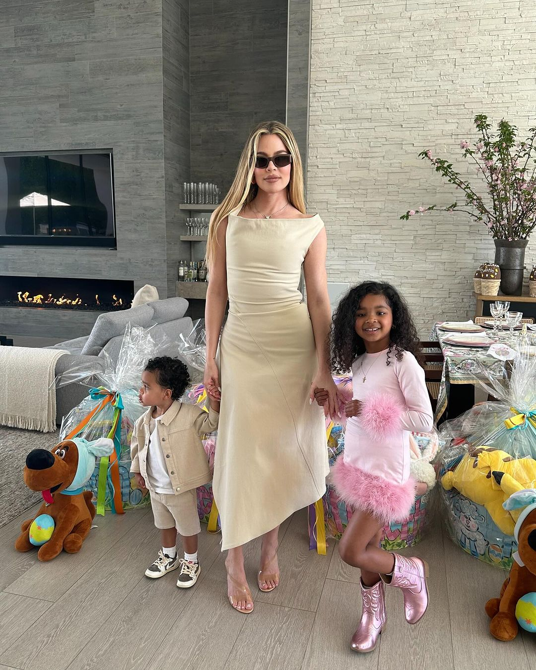 Khloe Kardashian Instagram