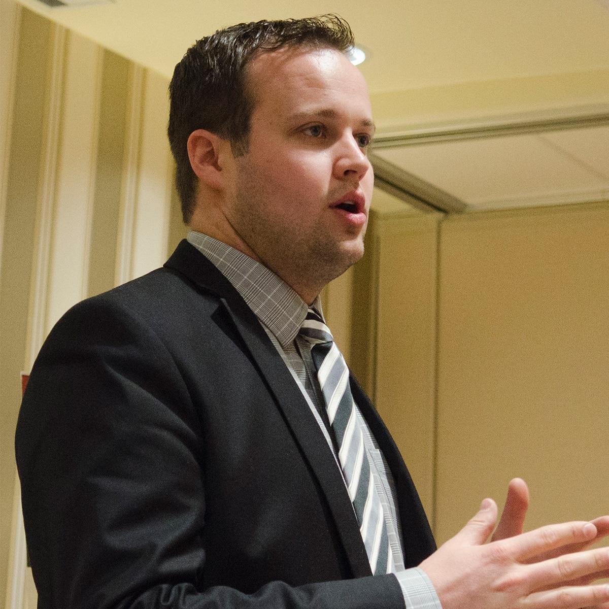 Josh Duggar