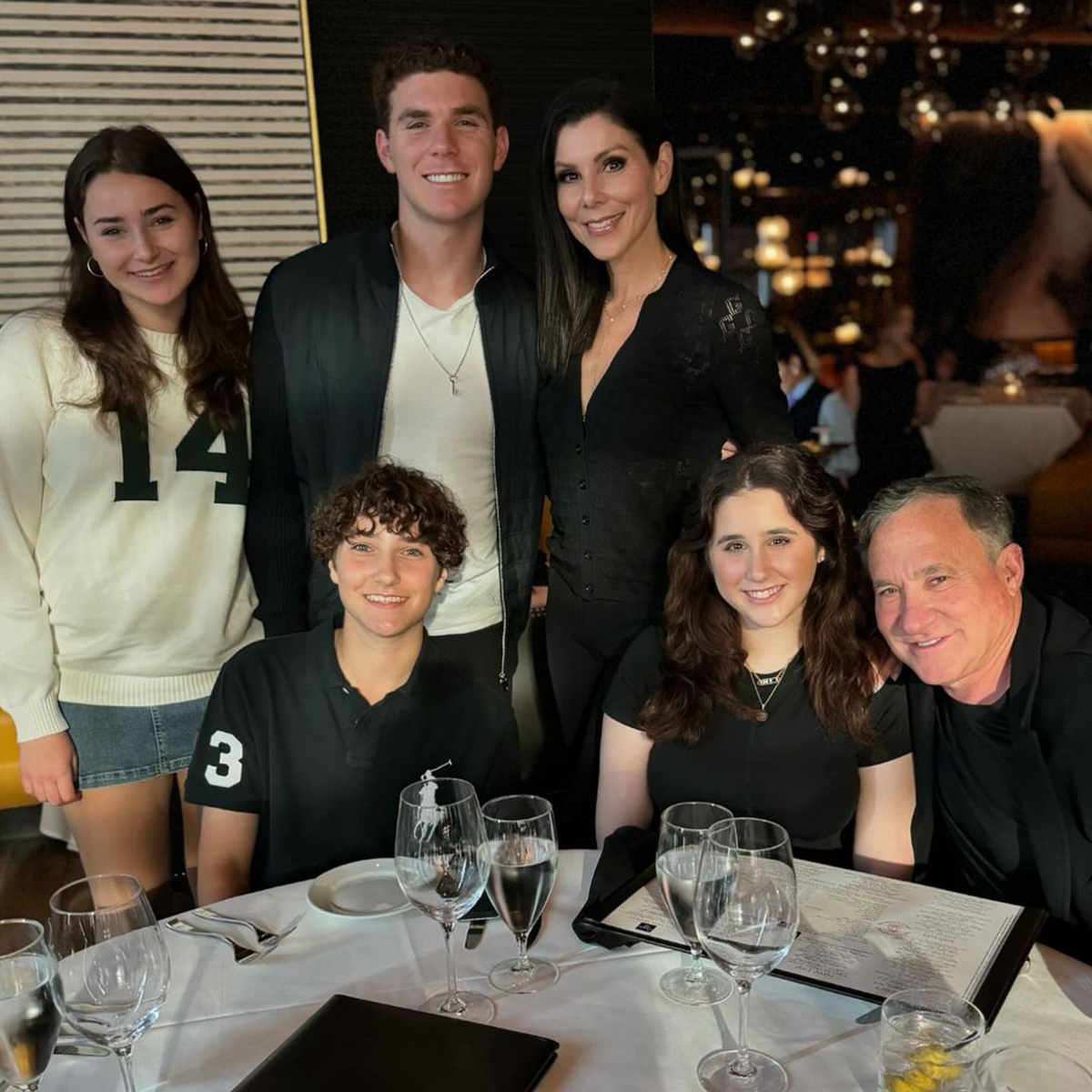 Terry Dubrow Reveals How He'd Feel If His Kids Got Plastic Surgery
