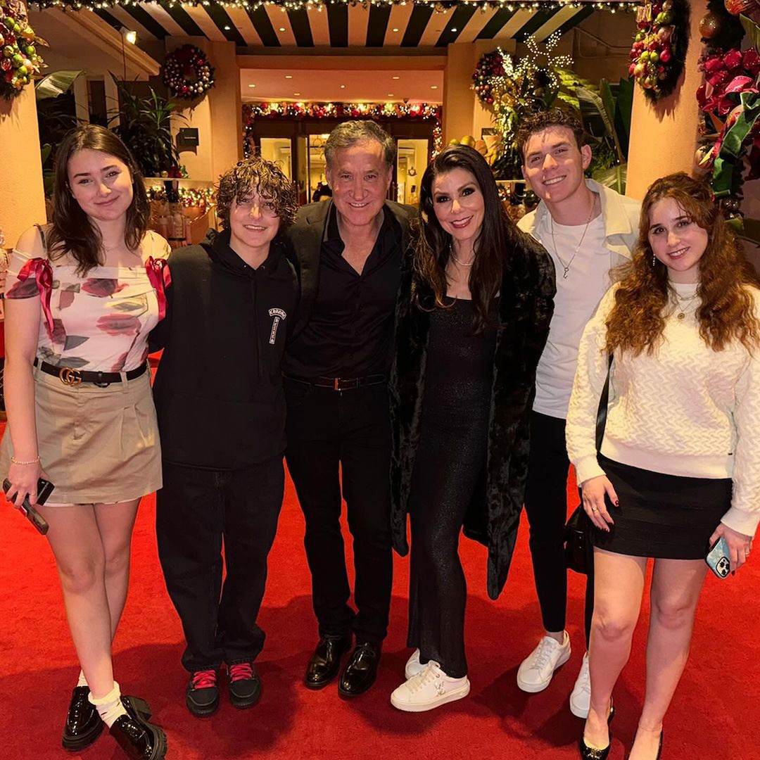 Terry Dubrow Says He Was Chosen to Have 3 LGBTQ+ Kids