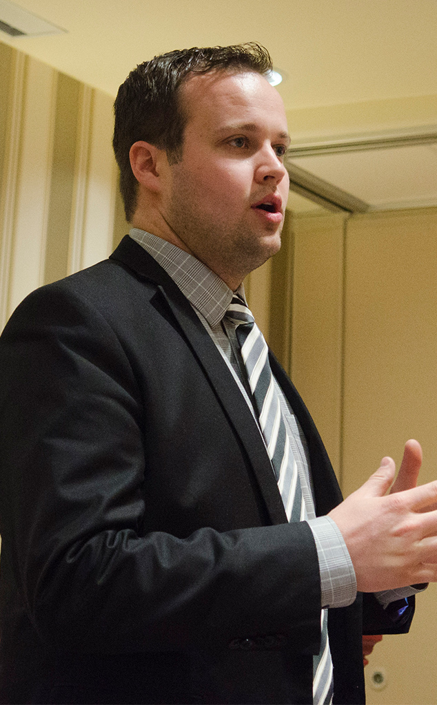 Image 16: Josh Duggar