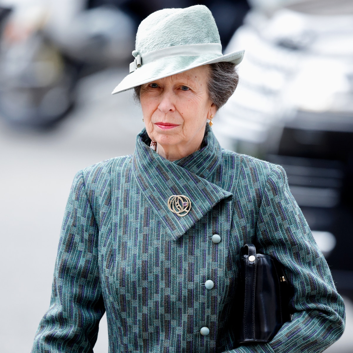 Princess Anne