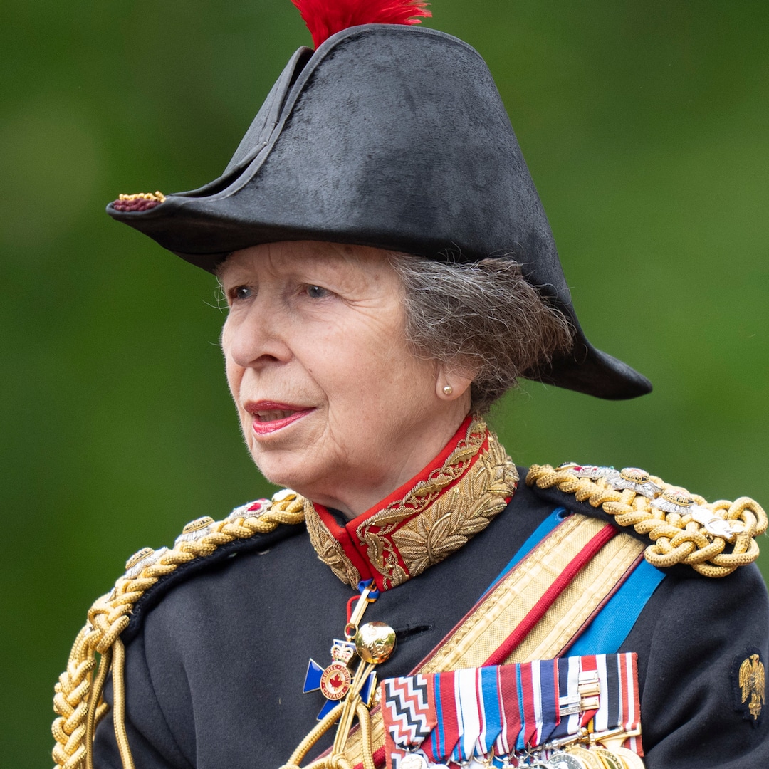 Princess Anne Experiencing Memory Loss Related to Hospitalization – E! Online Princess Anne Experiencing Memory Loss Related to Hospitalization – E! Online