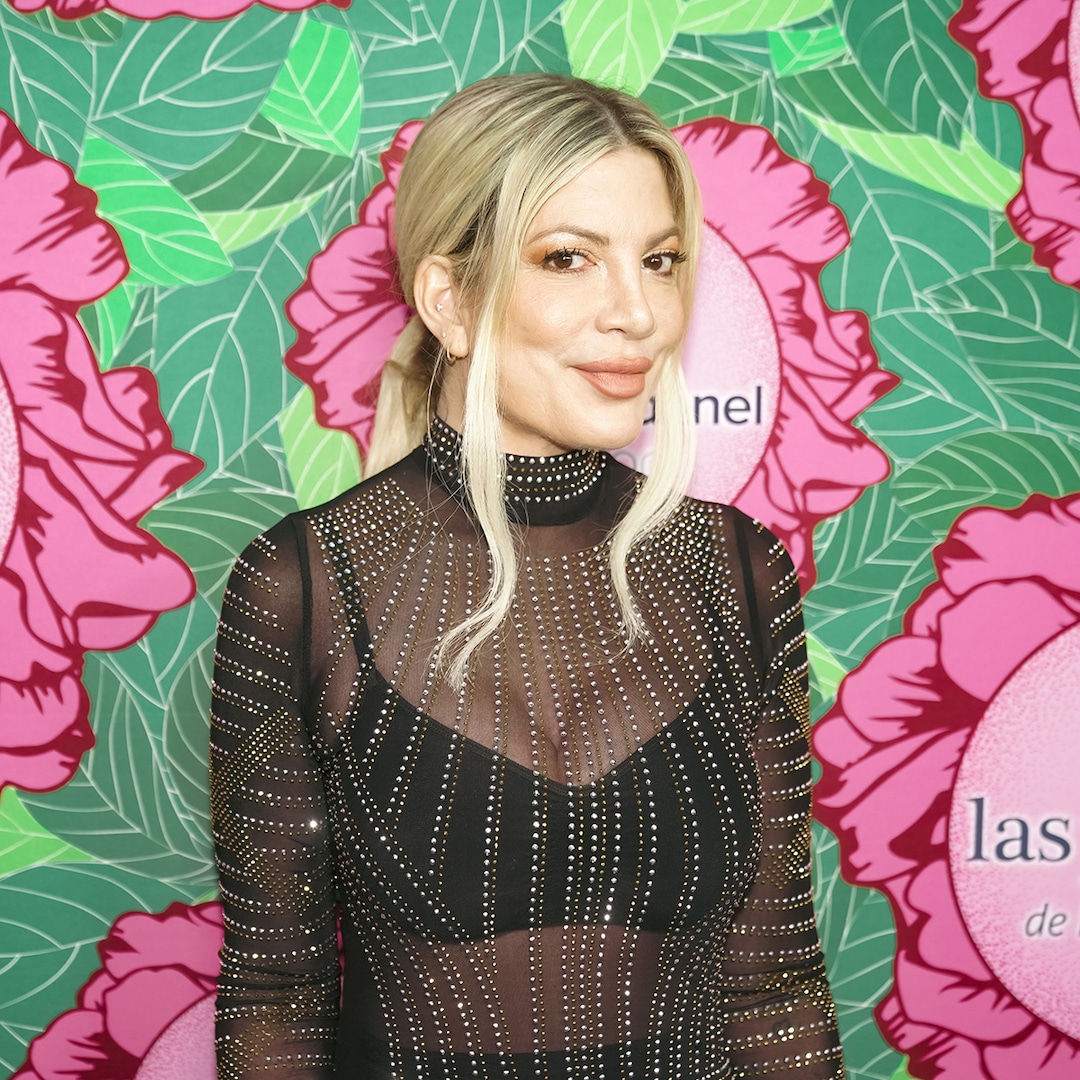 Тори Спелинг призна че е взела едно или две решения