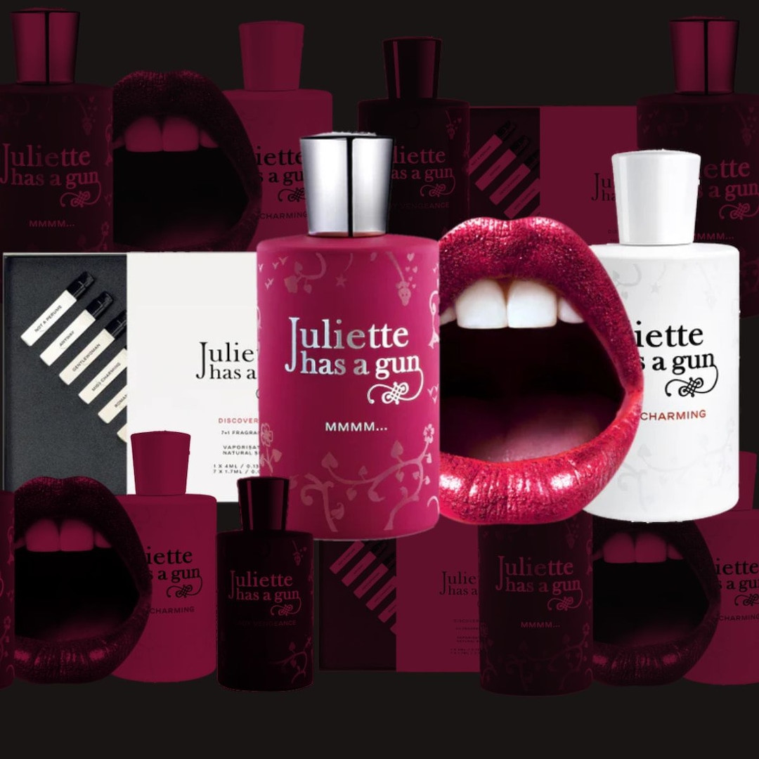 E! Staff Tries Juliette Has A Gun: Is This the Brand’s Best Perfume? – E! Online E! Staff Tries Juliette Has A Gun: Is This the Brand’s Best Perfume? – E! Online