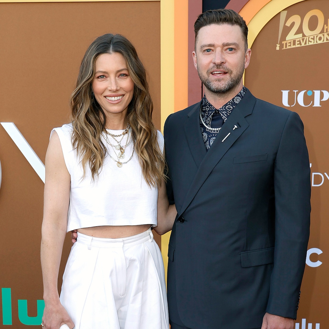 You’ll Cry a River Over Justin Timberlake’s Tribute to Jessica Biel for Their 12th Anniversary – E! Online You’ll Cry a River Over Justin Timberlake’s Tribute to Jessica Biel for Their 12th Anniversary – E! Online