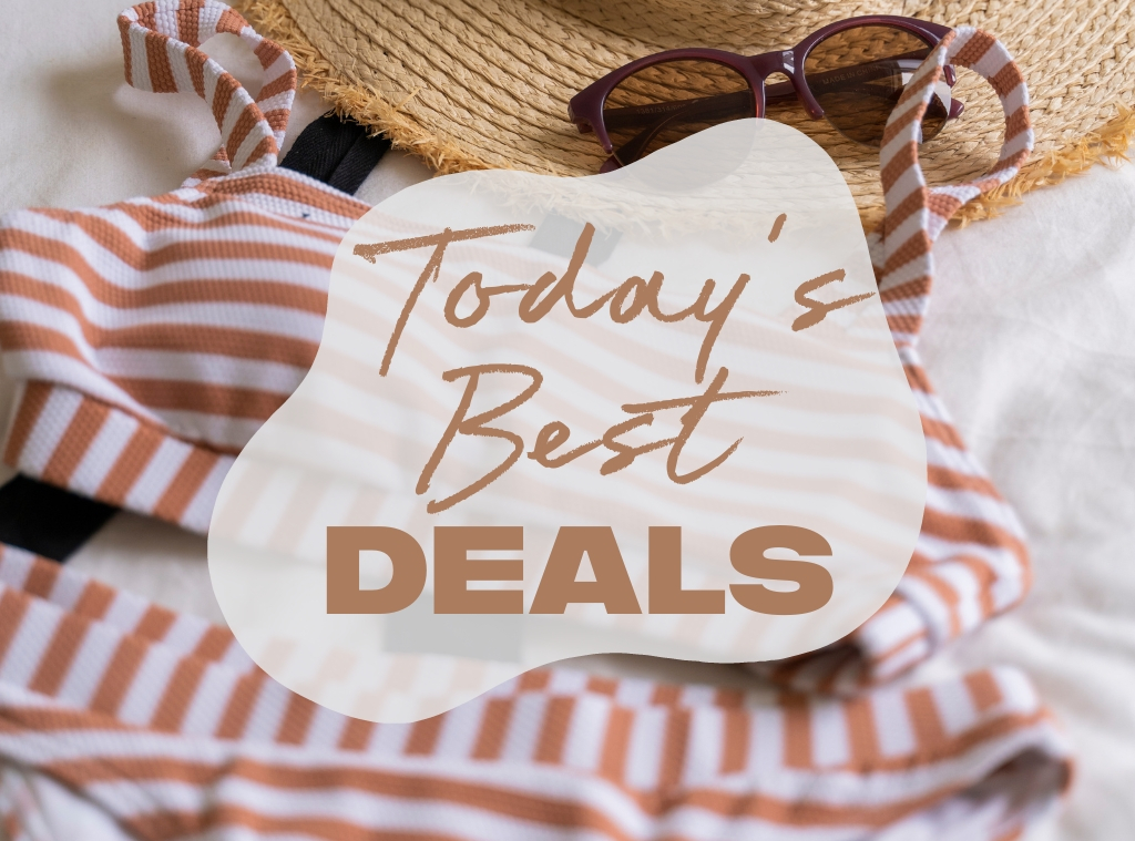 Store This day's Simplest Provides