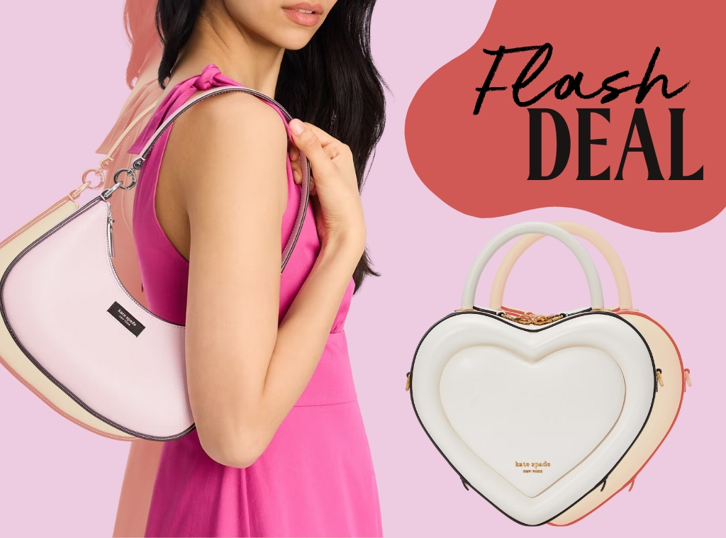 Shop Kate Spade Fourth of July Sale