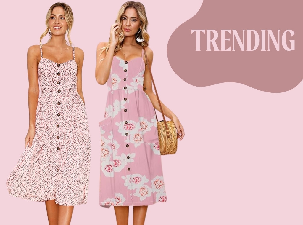 Best summer dresses on amazon 2019 hotsell