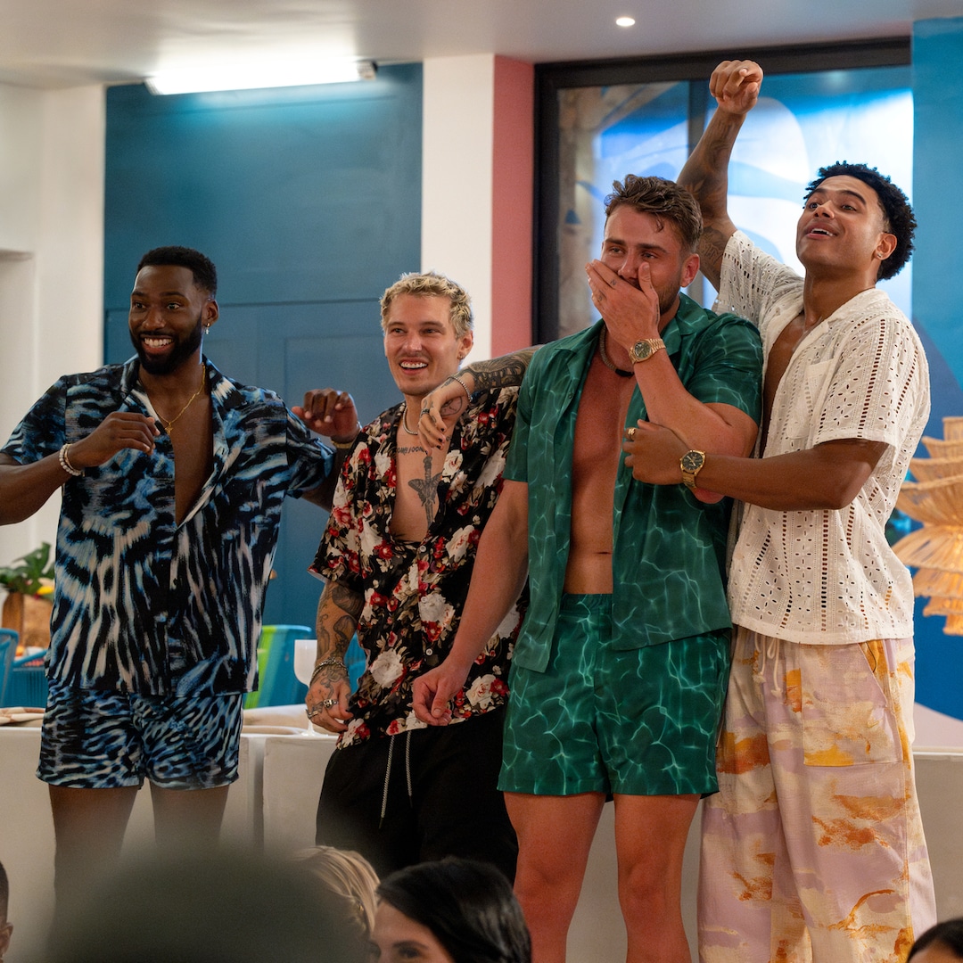 The Fate of Perfect Match Revealed After Season 2 – E! Online The Fate of Perfect Match Revealed After Season 2 – E! Online