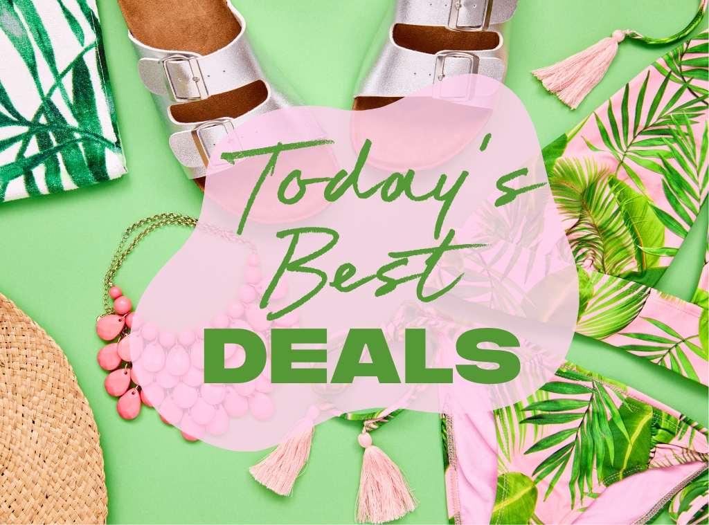 Shop As we teach time's Most efficient Provides