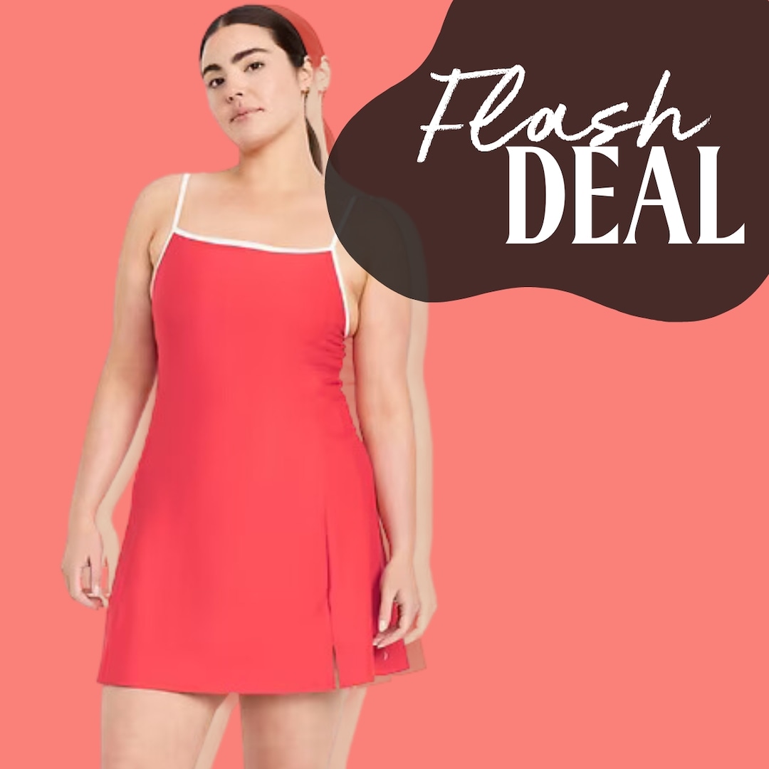 Shop Old Navy’s Red, White and Whoa! 4th of July Sale With Deals Starting at & More Great Finds – E! Online Shop Old Navy’s Red, White and Whoa! 4th of July Sale With Deals Starting at & More Great Finds – E! Online