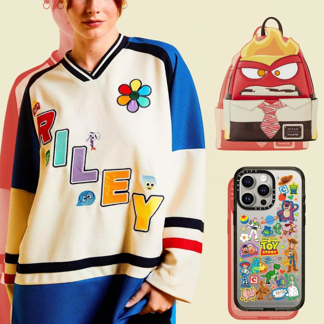 21 Perfect Gifts for Adults Who Love Pixar Movies – E! Online 21 Perfect Gifts for Adults Who Love Pixar Movies – E! Online