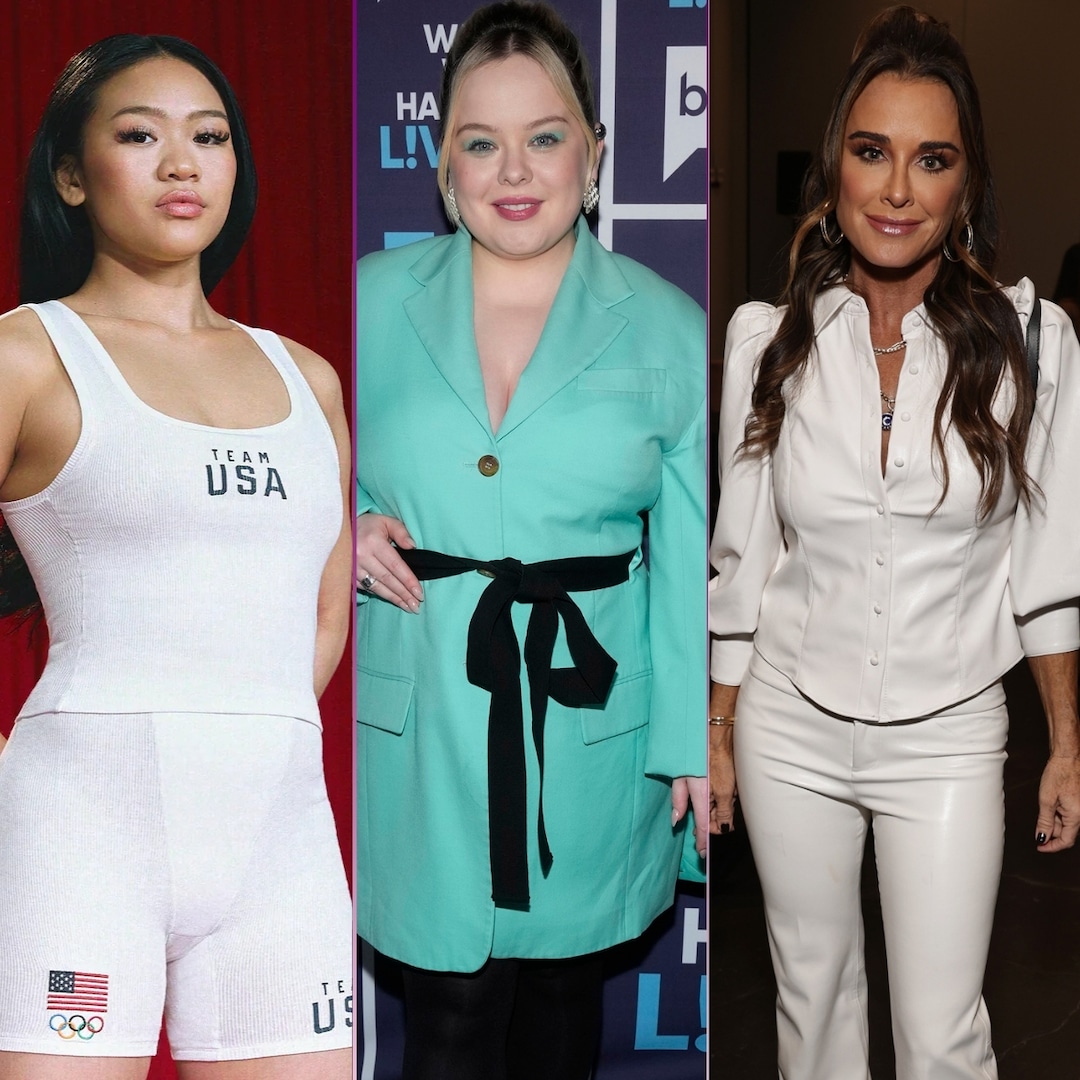 Това са най популярните избори сред E купувачи с артикули избрани