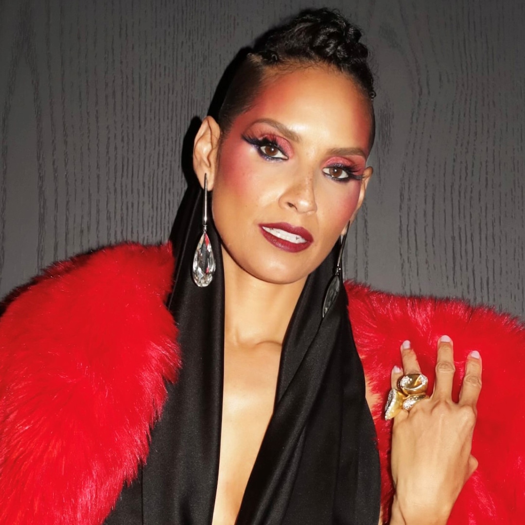 How The Real Housewives of New York City’s New Season 15 Housewife Is Making History – E! Online How The Real Housewives of New York City’s New Season 15 Housewife Is Making History – E! Online