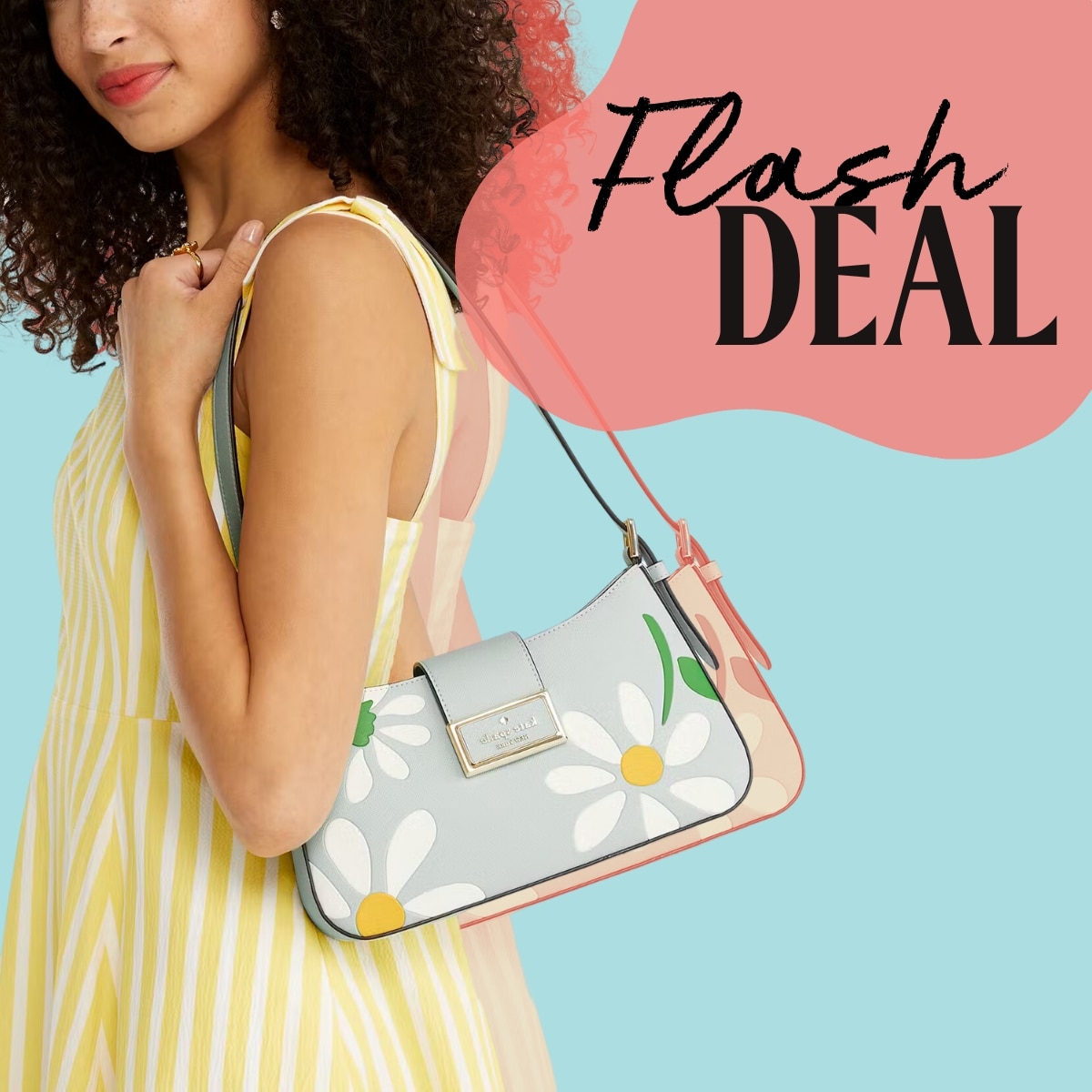 Kate Spade 4th of July 2024 Sale: Get Up to 79% Off Bags