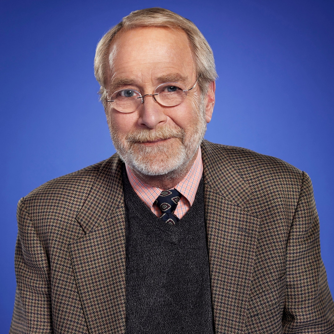 Roseanne Actor Martin Mull Dead at 80 – E! Online Roseanne Actor Martin Mull Dead at 80 – E! Online