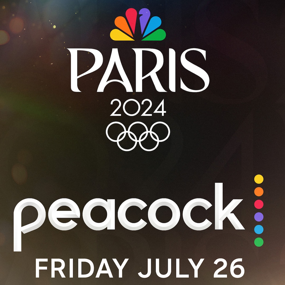 How to Watch the 2024 Paris Olympics Opening Ceremony and All Your Favorite Sports – E! Online How to Watch the 2024 Paris Olympics Opening Ceremony and All Your Favorite Sports – E! Online