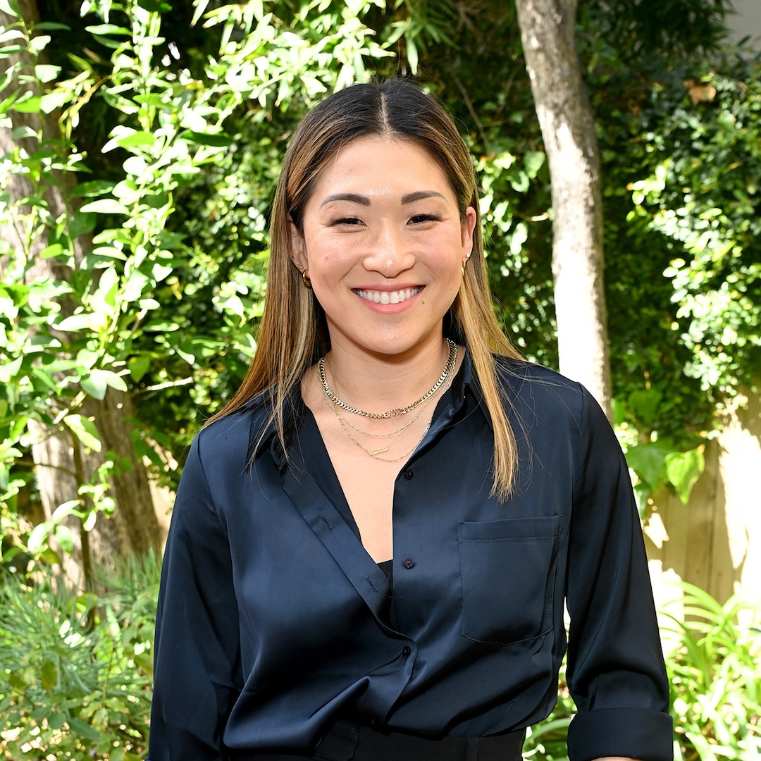 Glee’s Jenna Ushkowitz Is Pregnant, Expecting Baby No. 2 With Husband David Stanley – E! Online Glee’s Jenna Ushkowitz Is Pregnant, Expecting Baby No. 2 With Husband David Stanley – E! Online