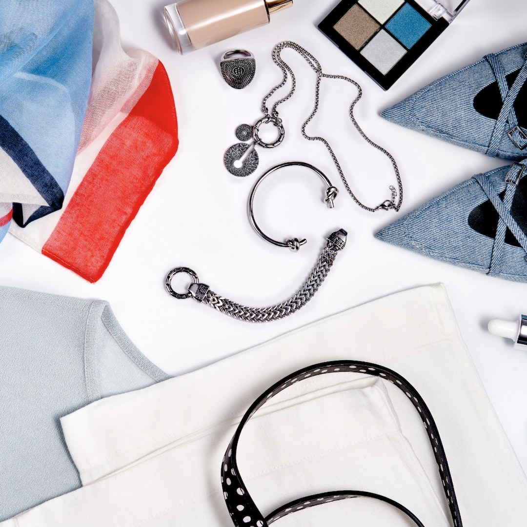 От задължителни артикули за красота при топло време до надеждни