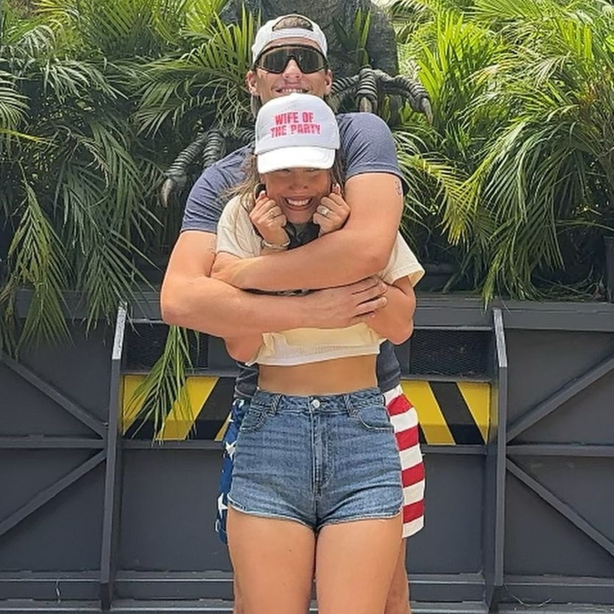 Millie Bobby Brown Declares Herself “Wifey” to Husband Jake Bongiovi